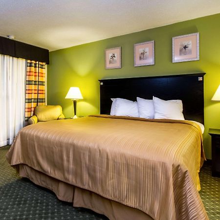 Quality Inn & Suites Moline - Quad Cities Esterno foto