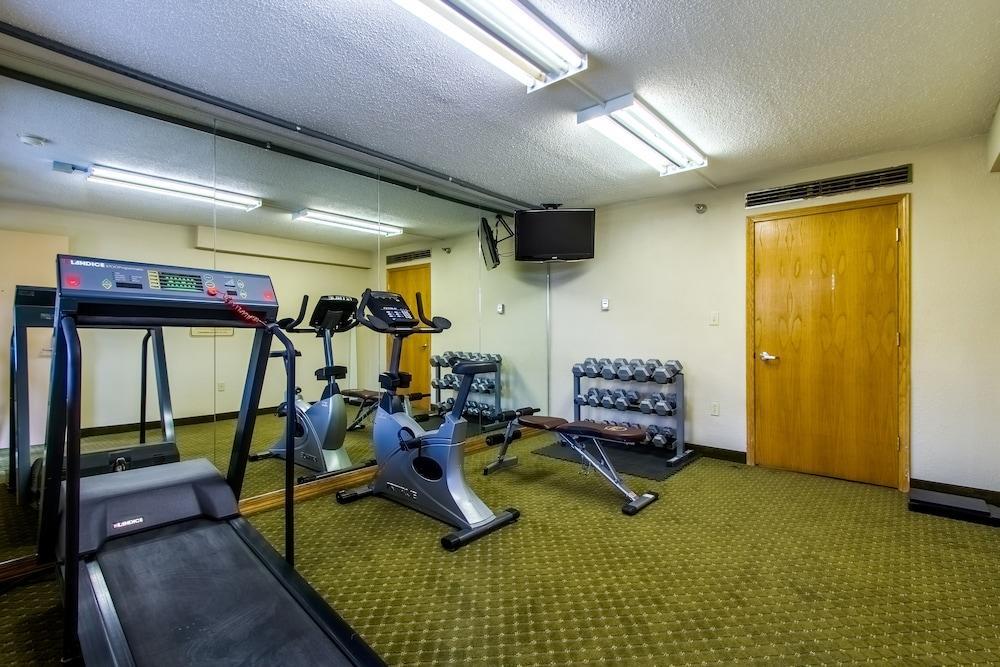 Quality Inn & Suites Moline - Quad Cities Esterno foto